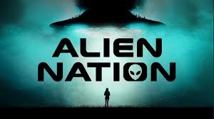 Alien Nation TV